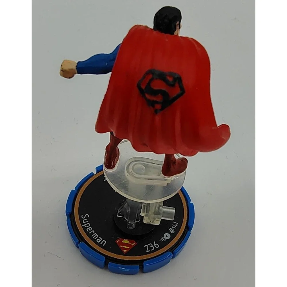 WizKids this superman